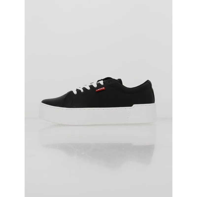 Air max baskets system noir femme - Nike | wimod
