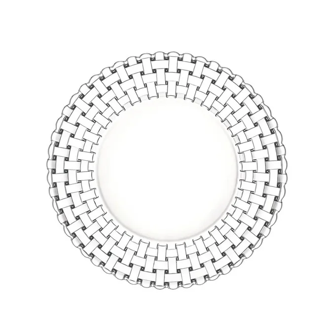 Assiette Nachtmann Bossa Nova Rond 15 cm (2- pièces)