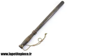 Baton / matraque de police militaire us army ww2 - club policeman m-1944 mp