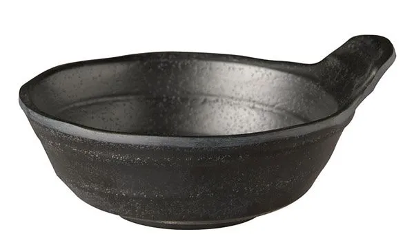 Bol APS -ZEN- Ø 115 cm hauteur : 4 cm mélamine blanc aspect pierre 015 litre 83932 acheter à bas prix 