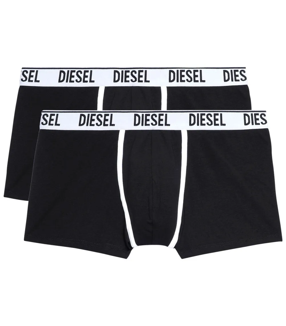 Boxer Diesel  noir