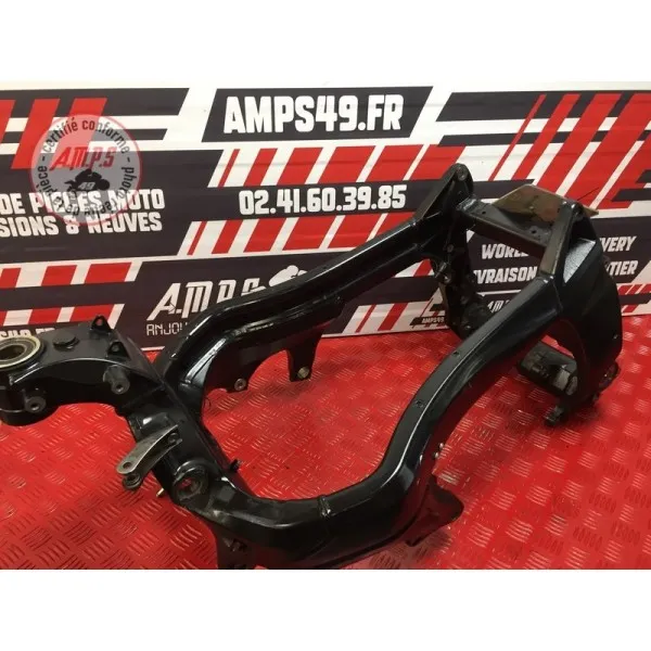 Cadre avec carte grise Bmw K1200 R 2005 à 2008