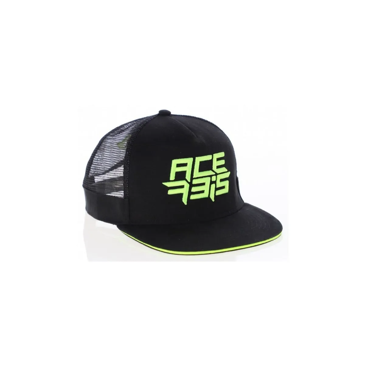 Casquette Acerbis Cap C Noir - Casquette / Bonnet
