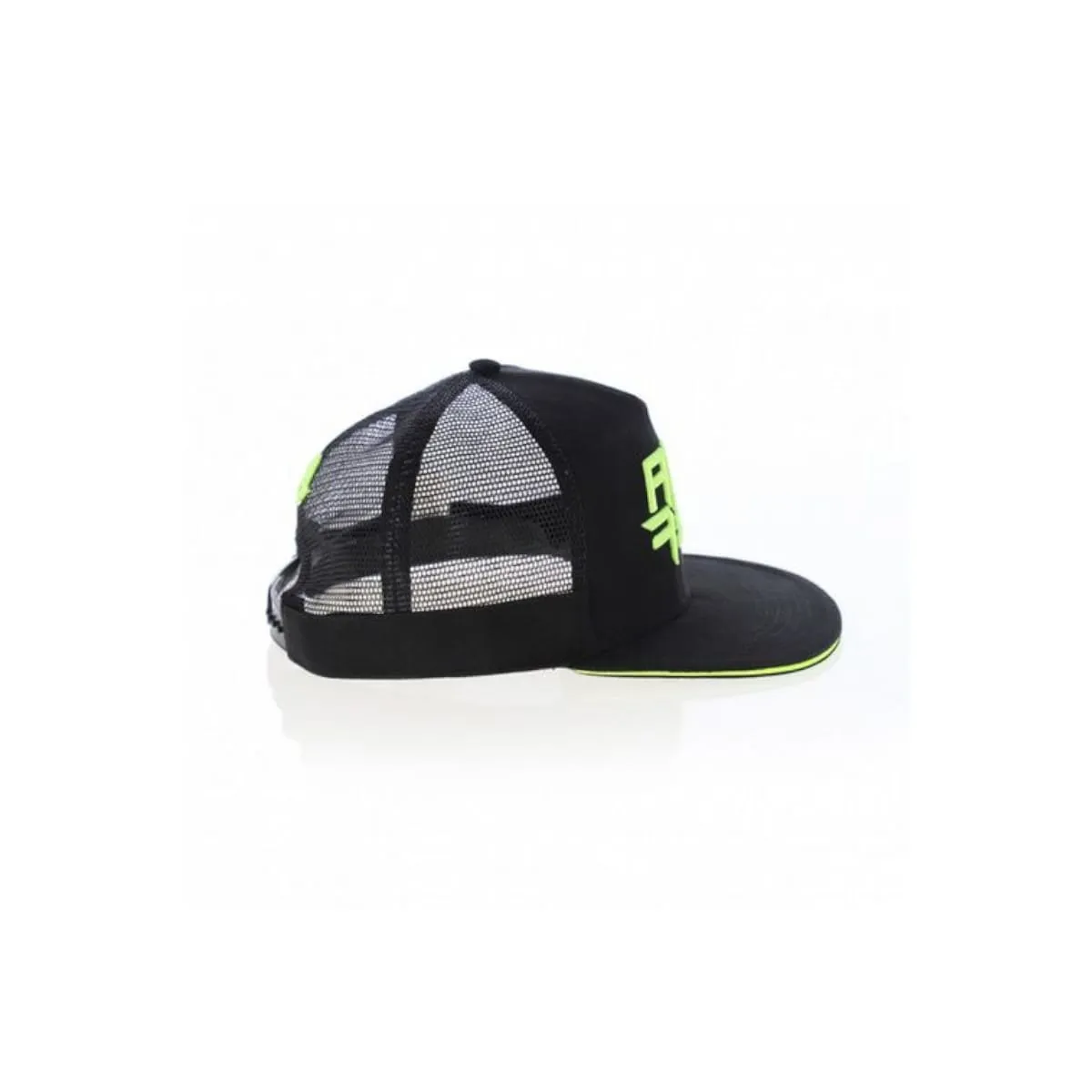 Casquette Acerbis Cap C Noir - Casquette / Bonnet