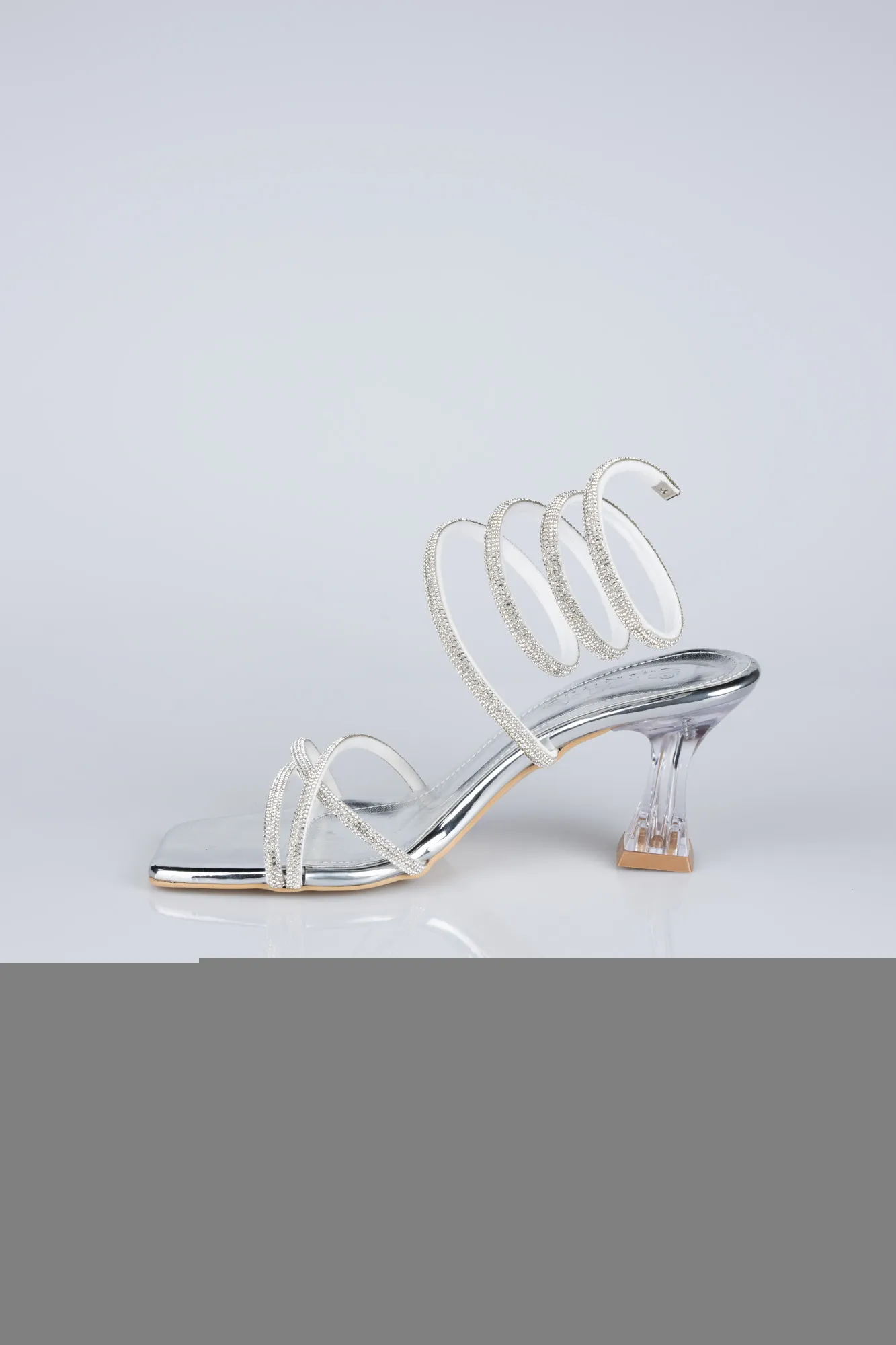 Chaussure de soirée Pierreux Rose AB2002