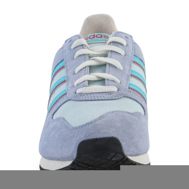 Chaussures Adidas Race Walk M GZ2045 bleu