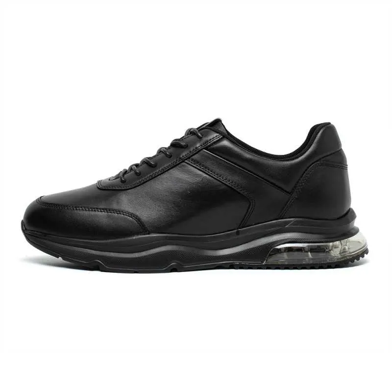 CHAUSSURES REHAUSSANTES HOMME PALADINO +7 CM