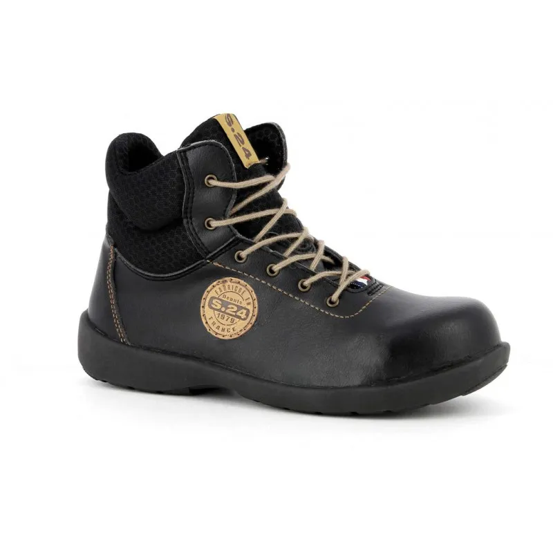 Chaussures Sécurité Femme S1 P | KELYA S3