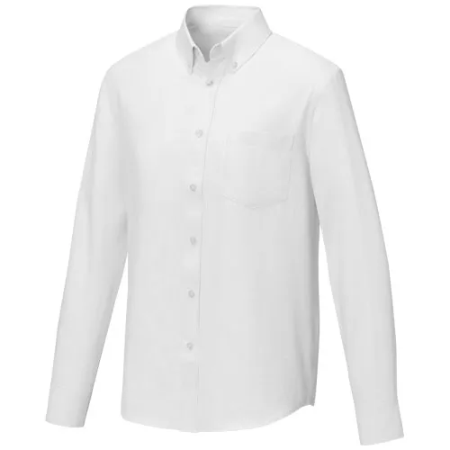 Chemise à manches longues Pollux pour homme (ref : 38178)
