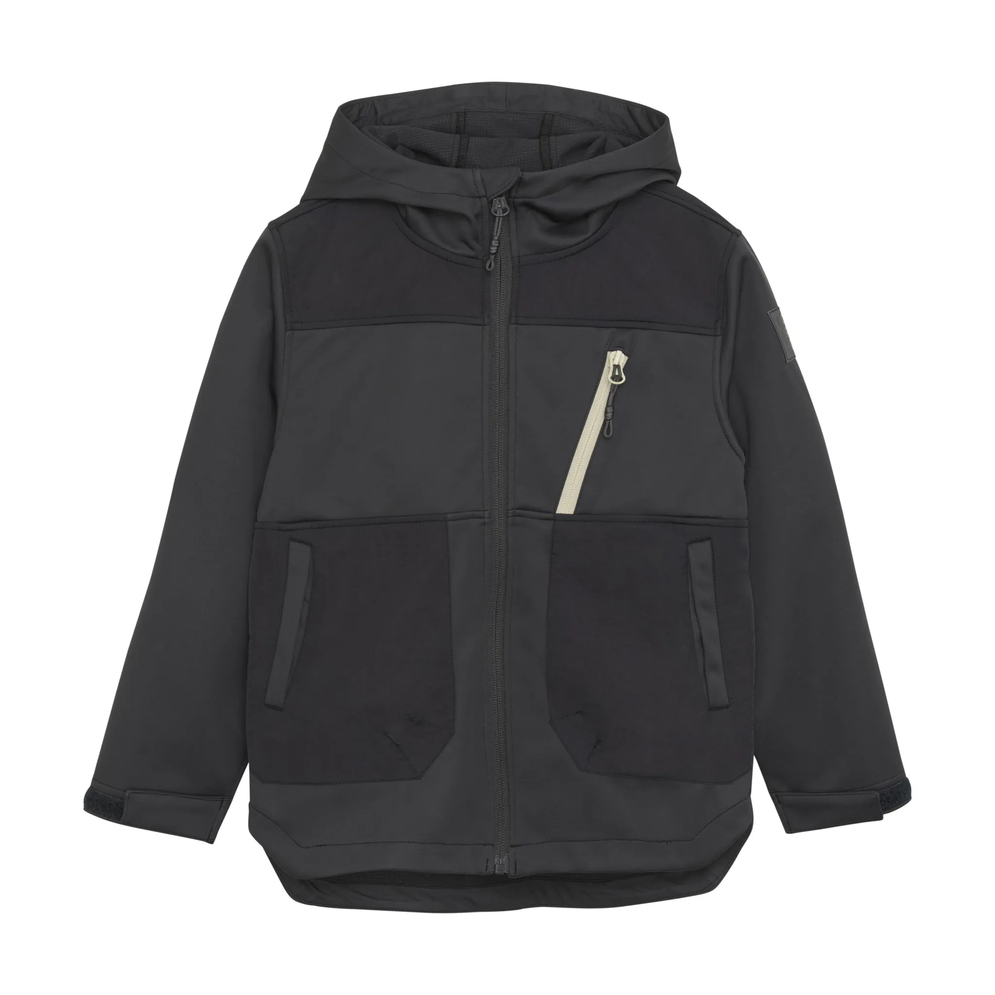 Coupe-Vent Color Kids Garçon