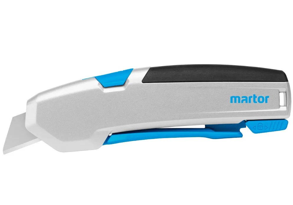 Couteau de sécurité MARTOR SECUPRO 625