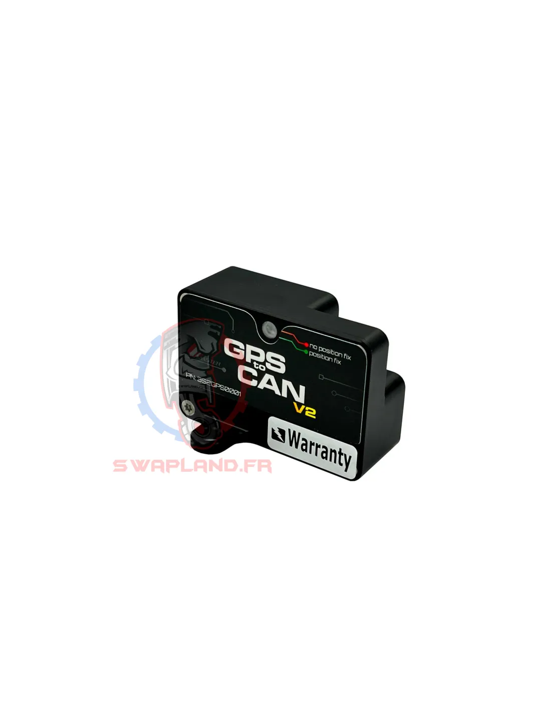 Ecumaster GPS to CAN V2 - Swapland -