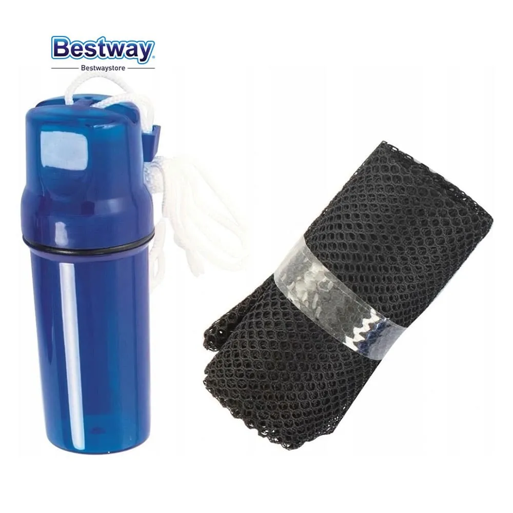Ensemble D’équipement De Natation Pour Enfants 5En1 Bestway 24031