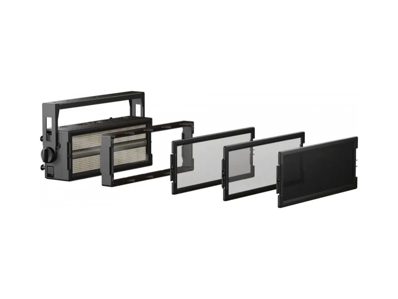 Filtre Medium Diffusion pour stroboscope Sunblast FLX