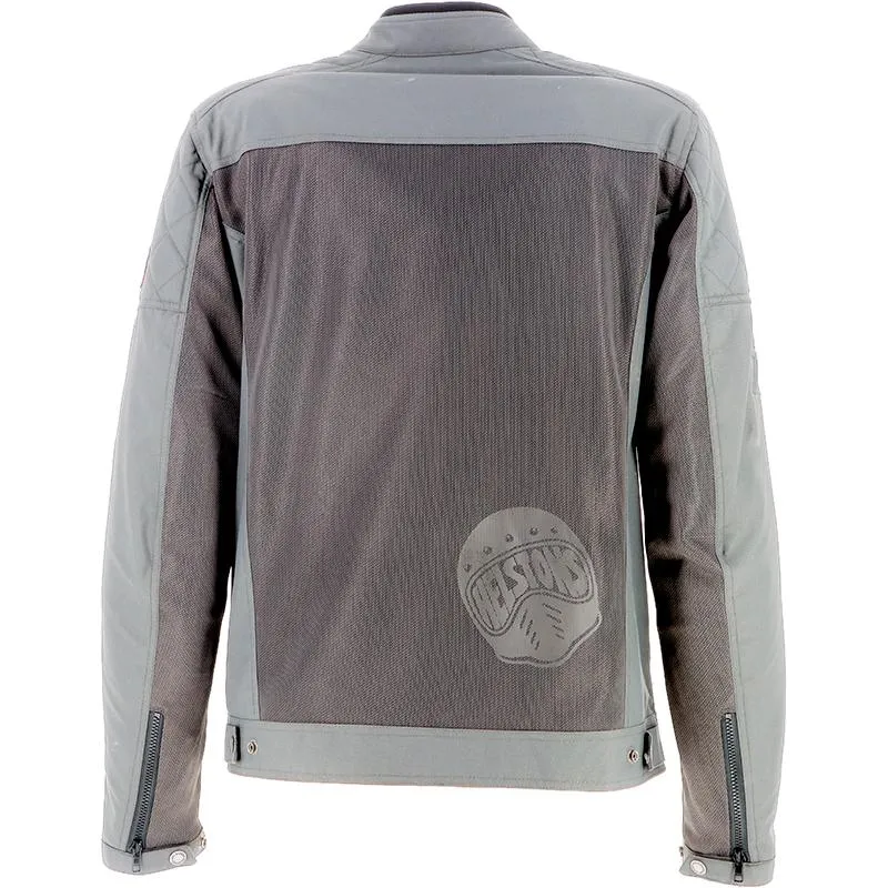  HELSTONS Blouson STINGER AIR  Blouson moto textile