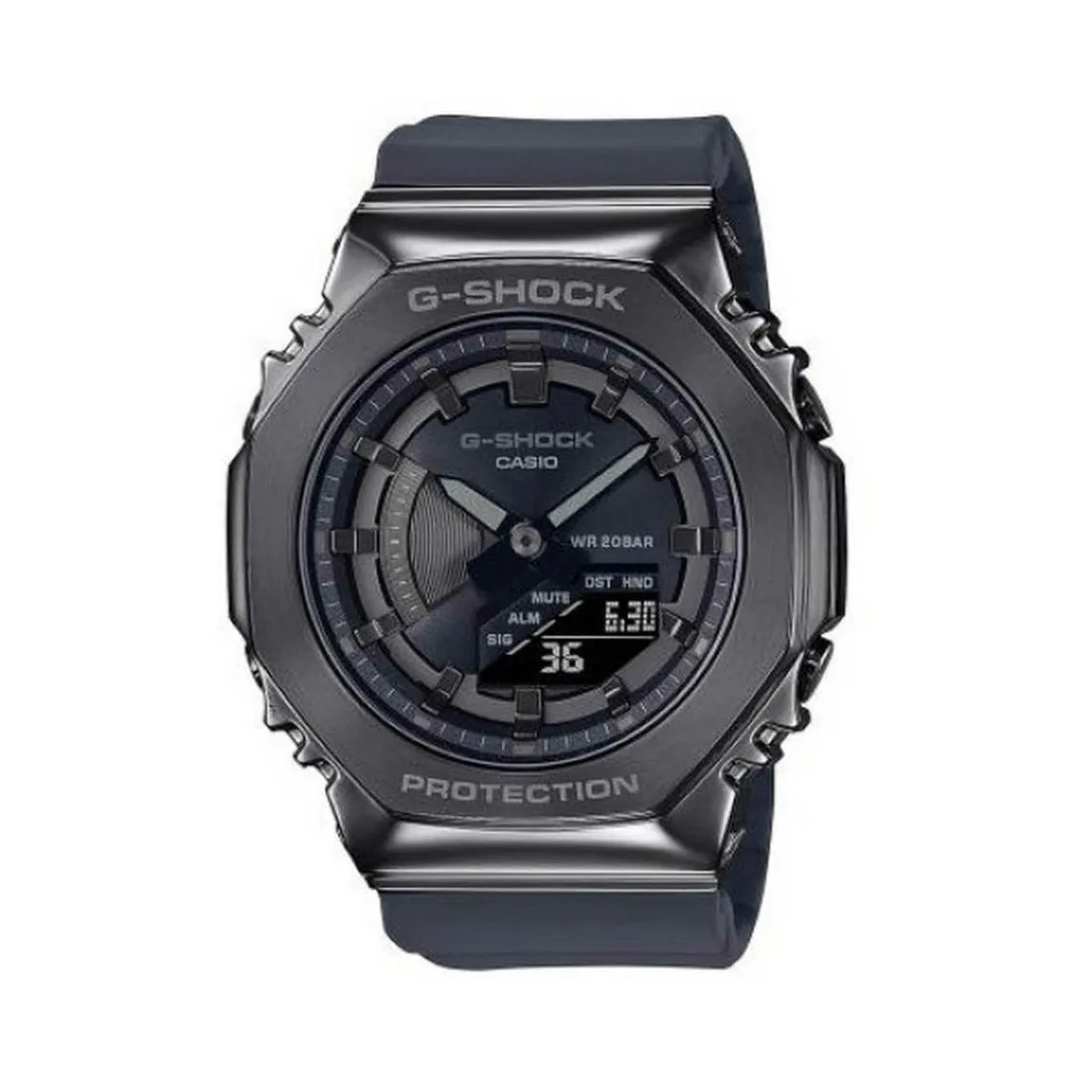 Montre femme GM-S2100B-8AER - CASIO G-SHOCK | 3 Suisses