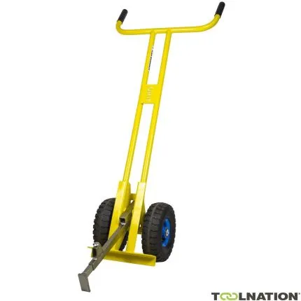 Orit PSL-2W-1021-000 Chariot de pose de carreaux Caddy Twin