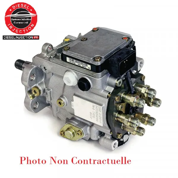 Pompe à injection BOSCH 0460424315 Reconditionnée