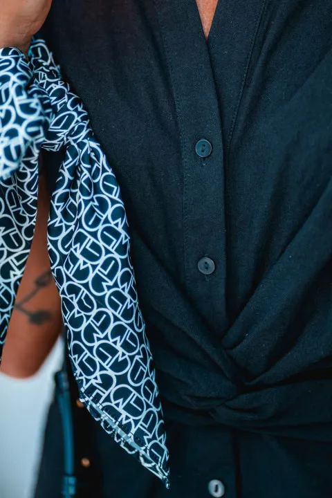 Robe Blady noir