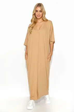 Robe de jour Makadamia (193060)
