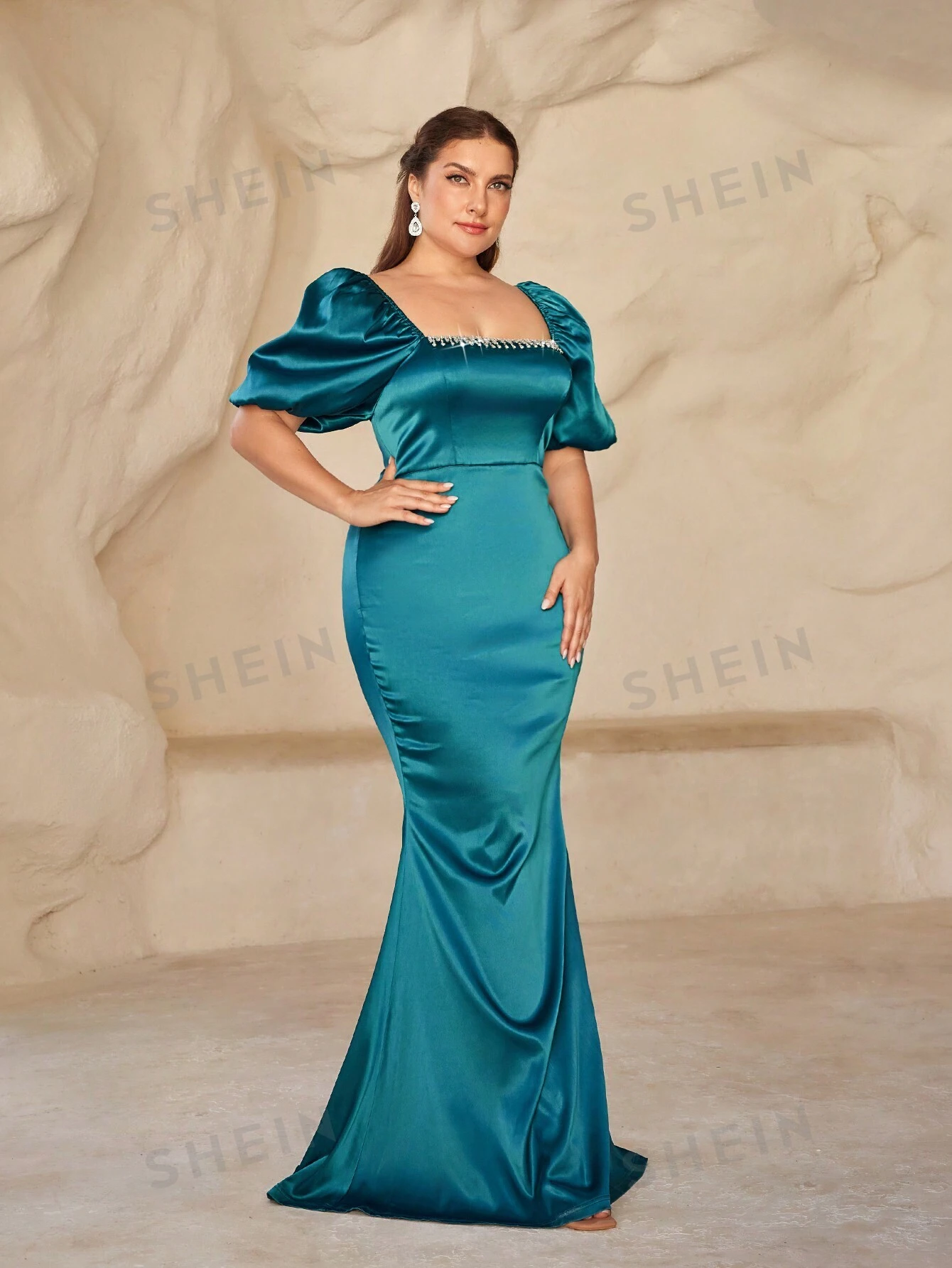 Robe De Soirée Femme