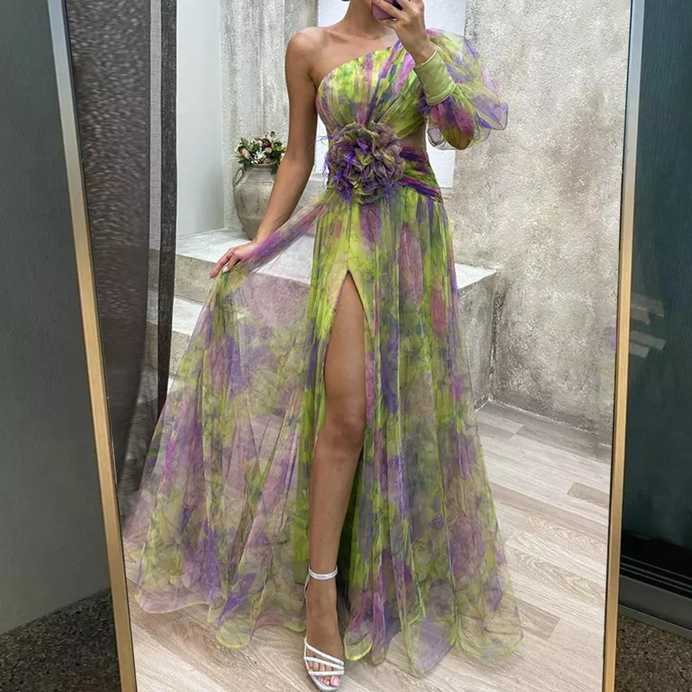 Robe de soirée Glamour
