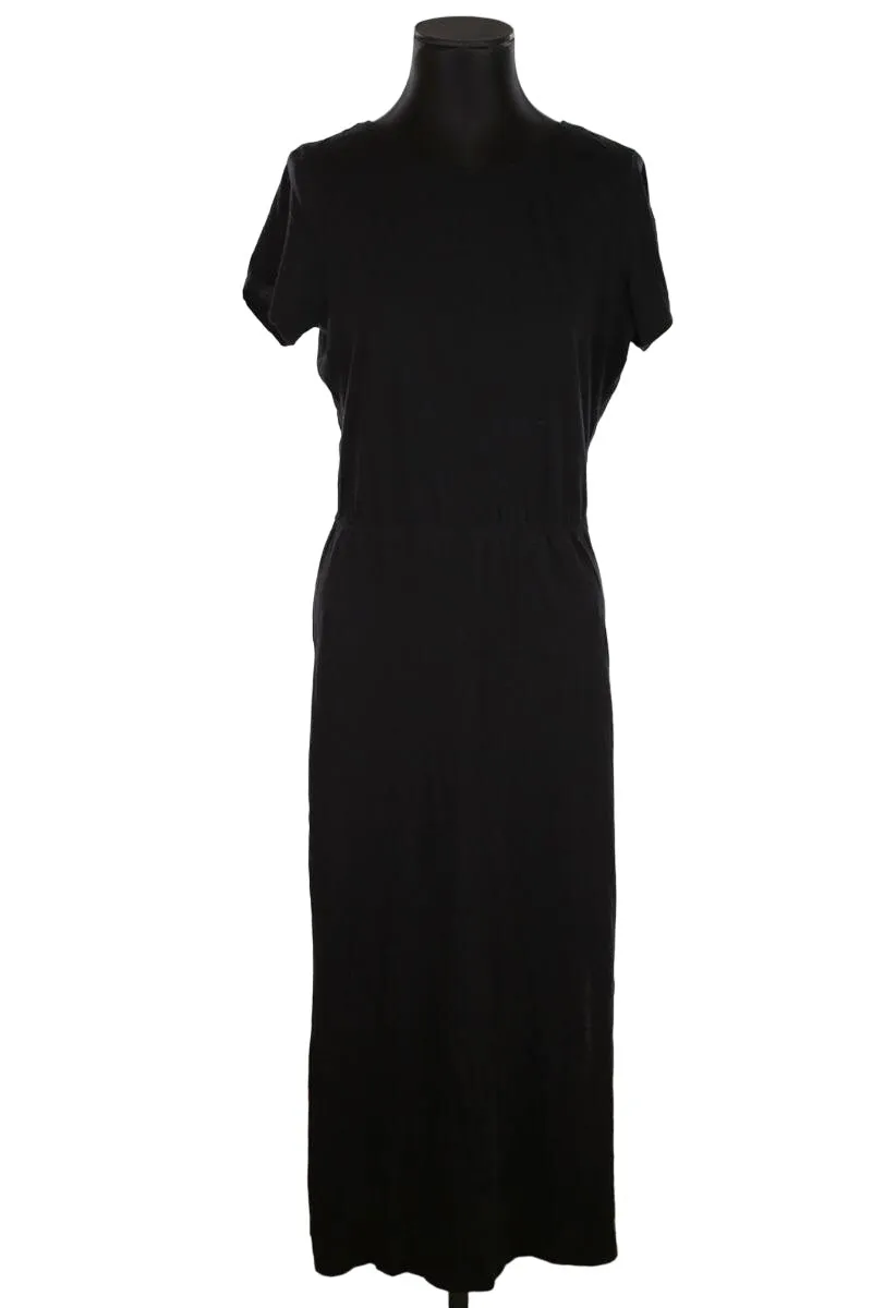 Robe en coton