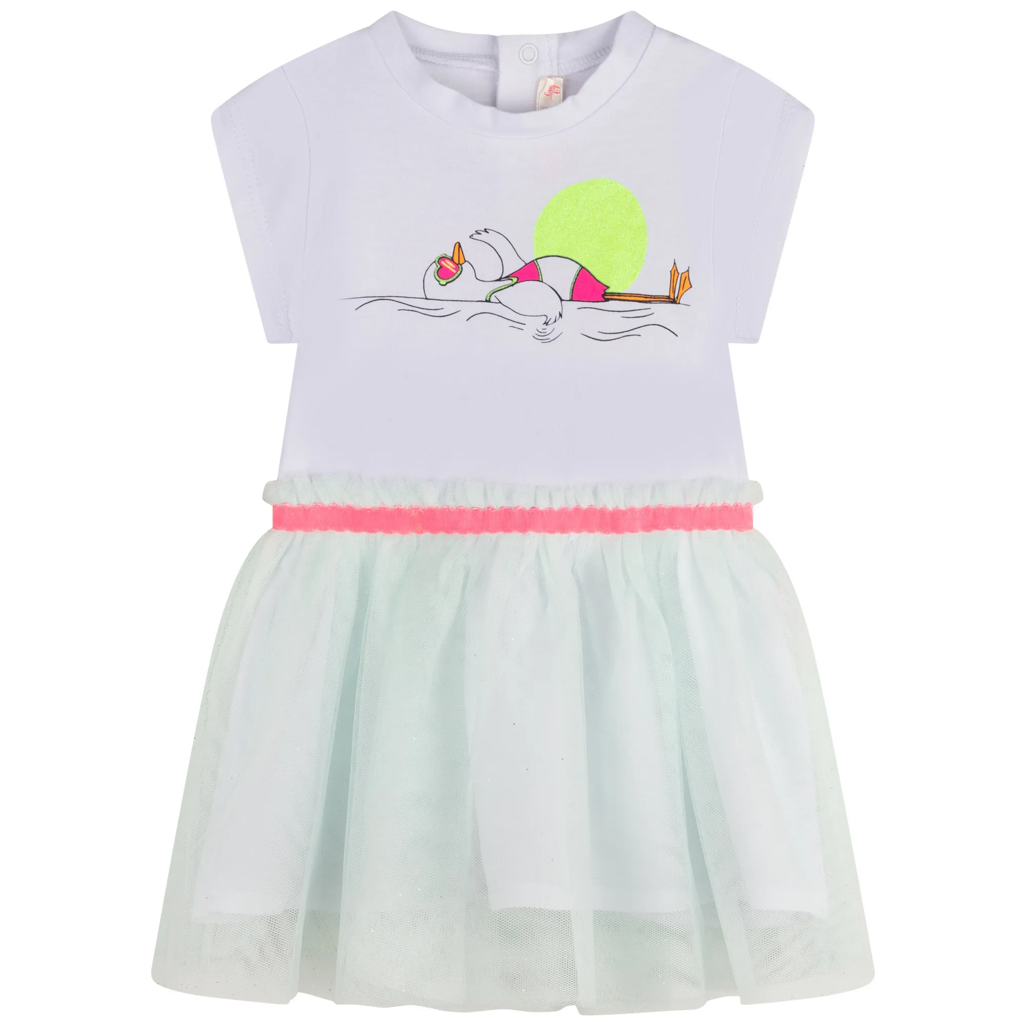 Robe Fille Billieblush
