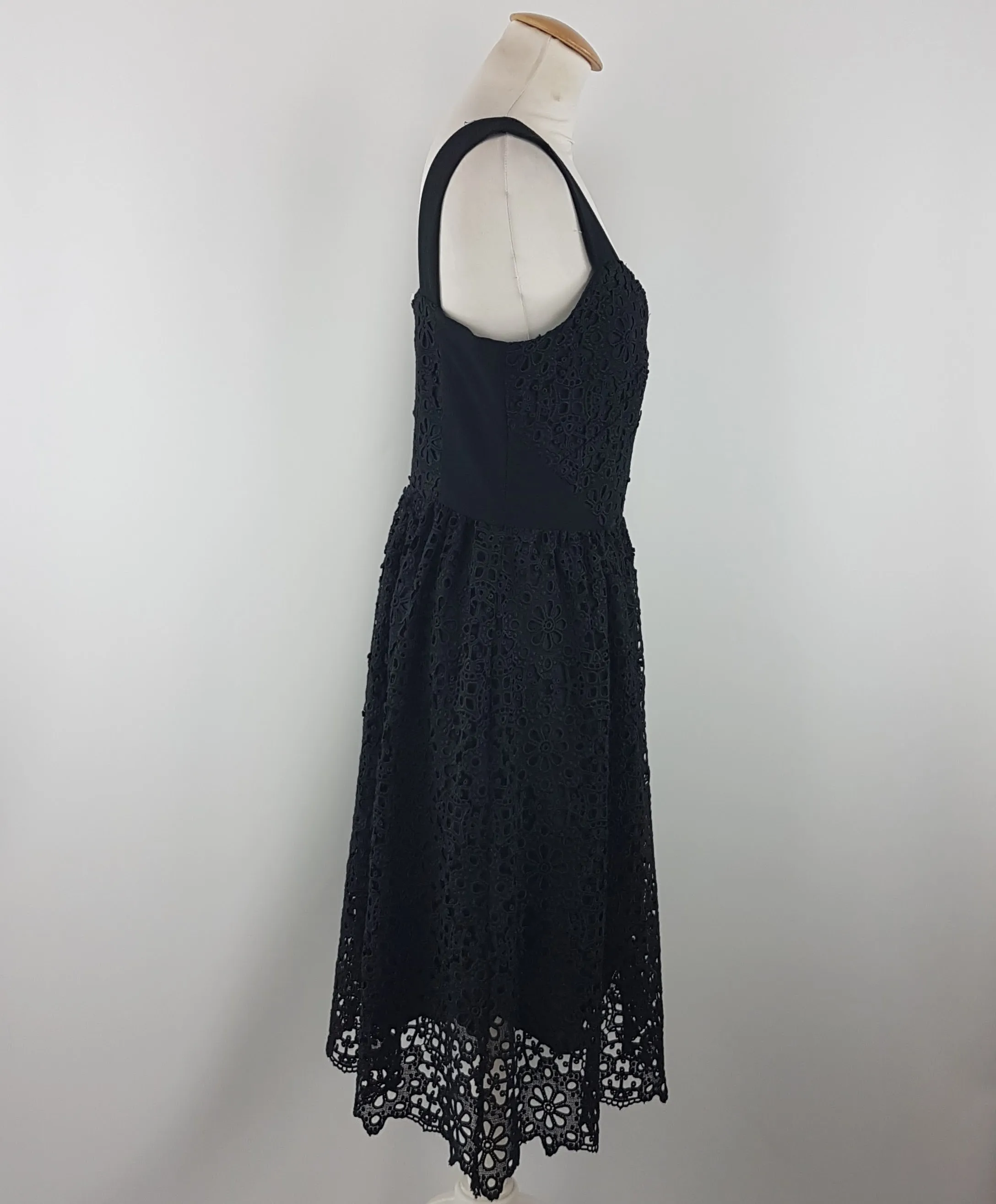 Robe neuve - Claudie pierlot - 40