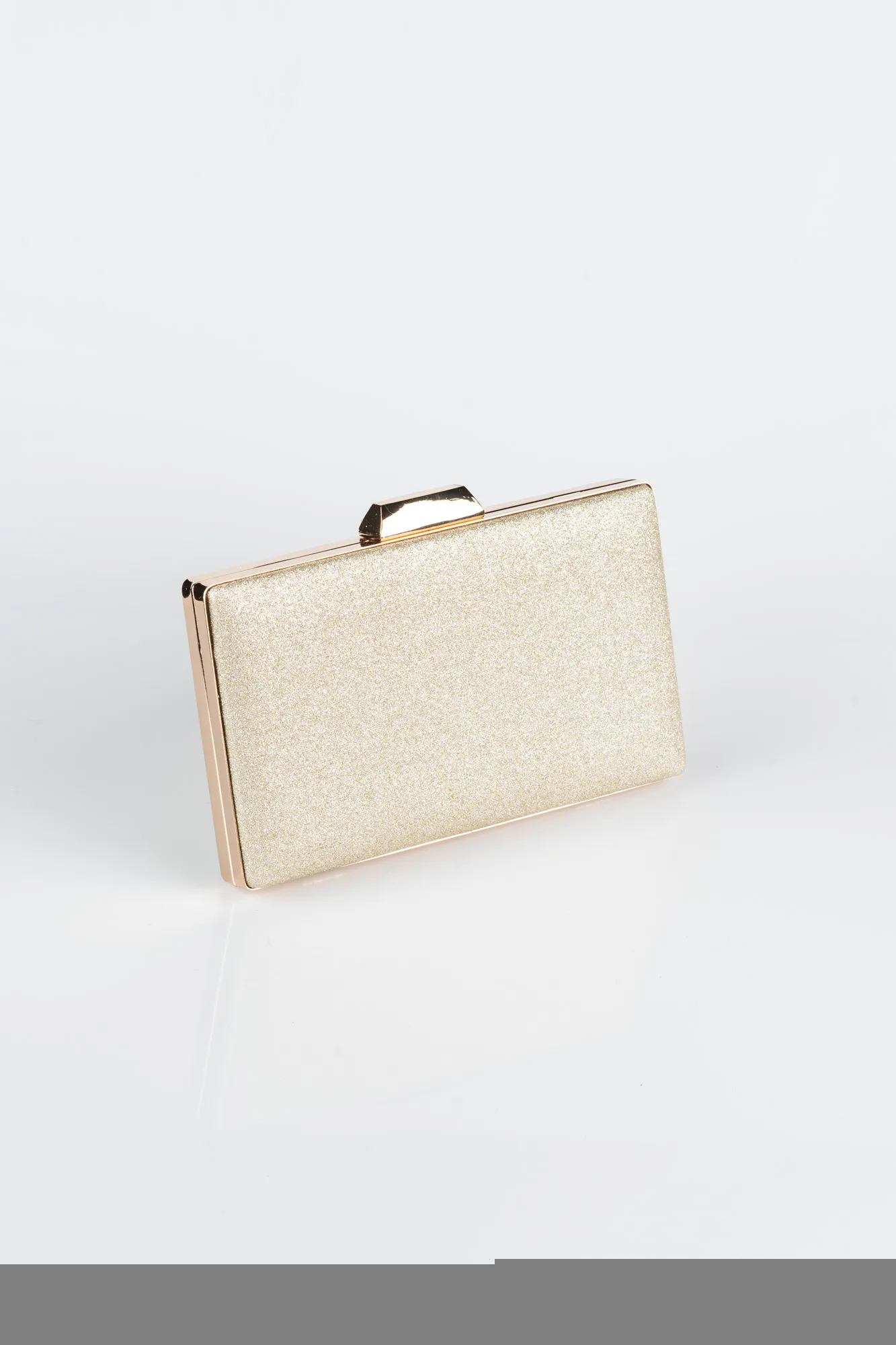 Sac de Soirée Luxe Rouge V274
