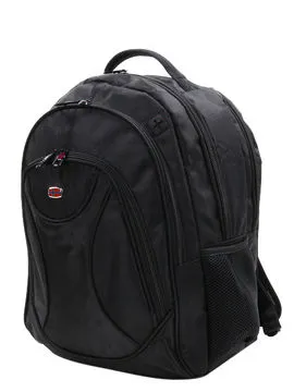 Sac à dos ordinateur New Rebels Cross 15.6 pouces | Sac ordinateur New Rebels Cross 15.6 pouces
