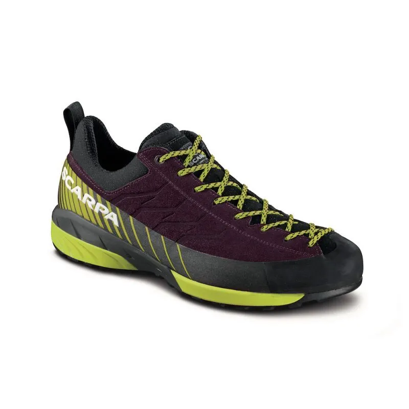 Scarpa Mescalito Wmn - Chaussures approche femme | Hardloop