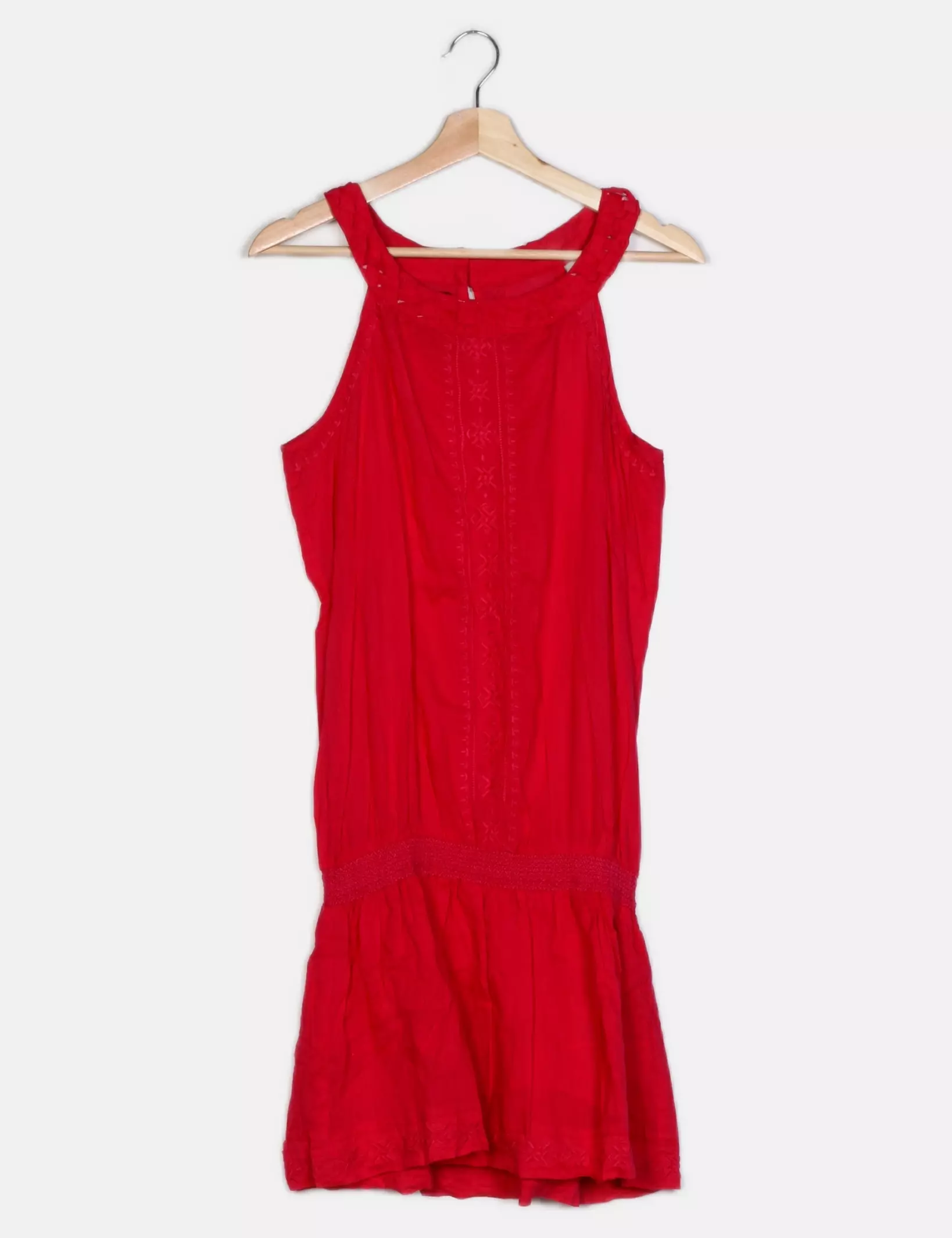 Suiteblanco - Blanco Robe casual
