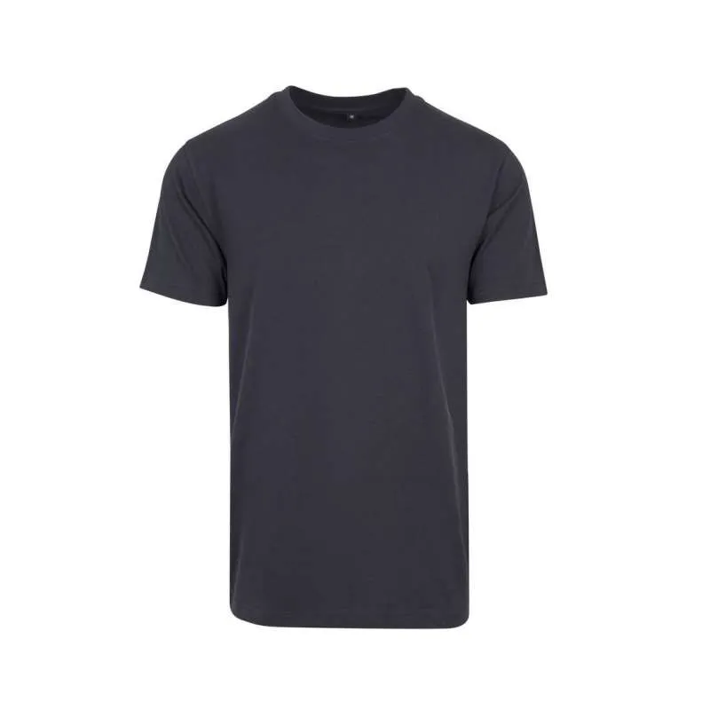 Tee-shirt col rond
