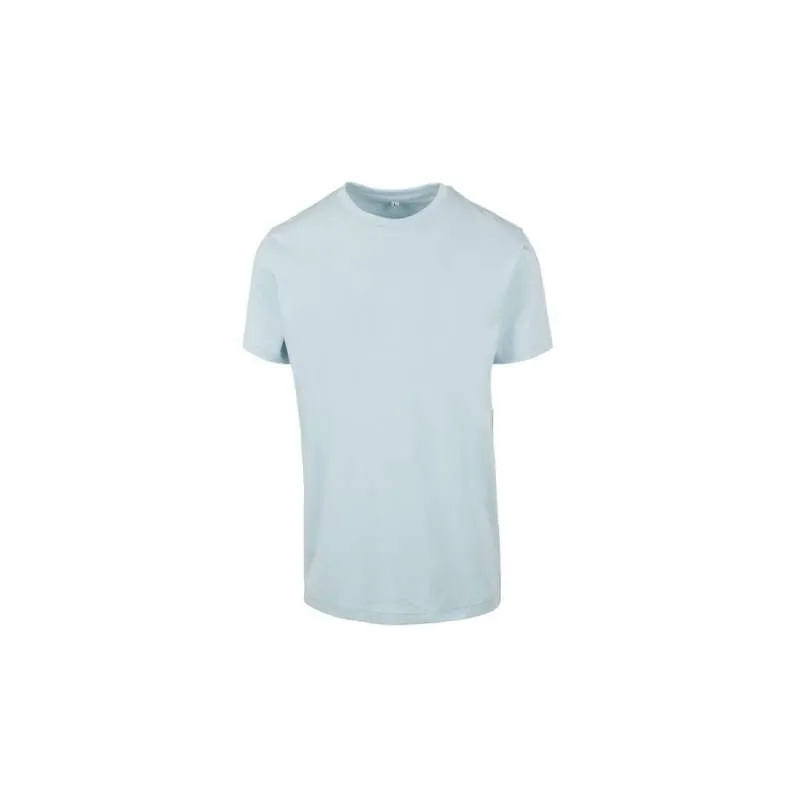 Tee-shirt col rond