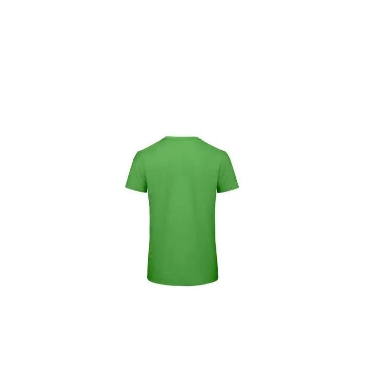 Tee-shirt homme coton bio