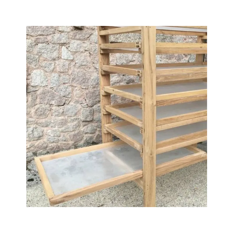 Tissu pour claies et séchage de plantes - rouleau de 105m x 1m
