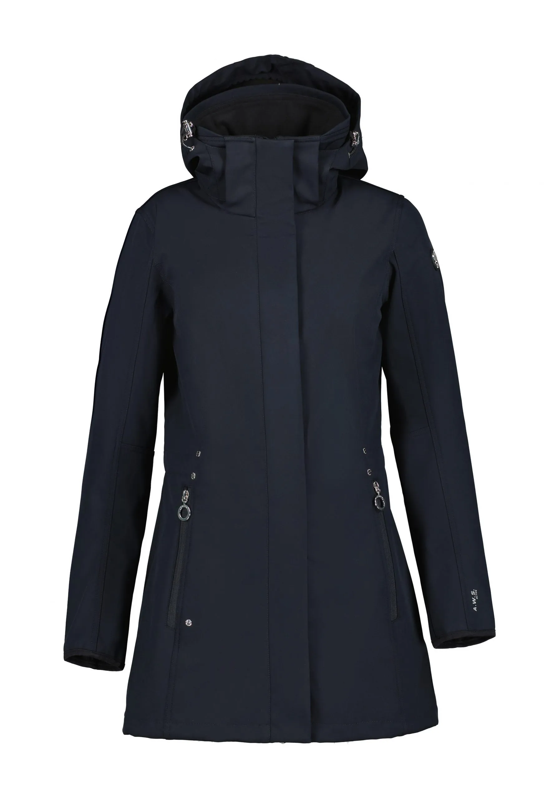 Veste de Randonnée Femme Iloniemi Luhta