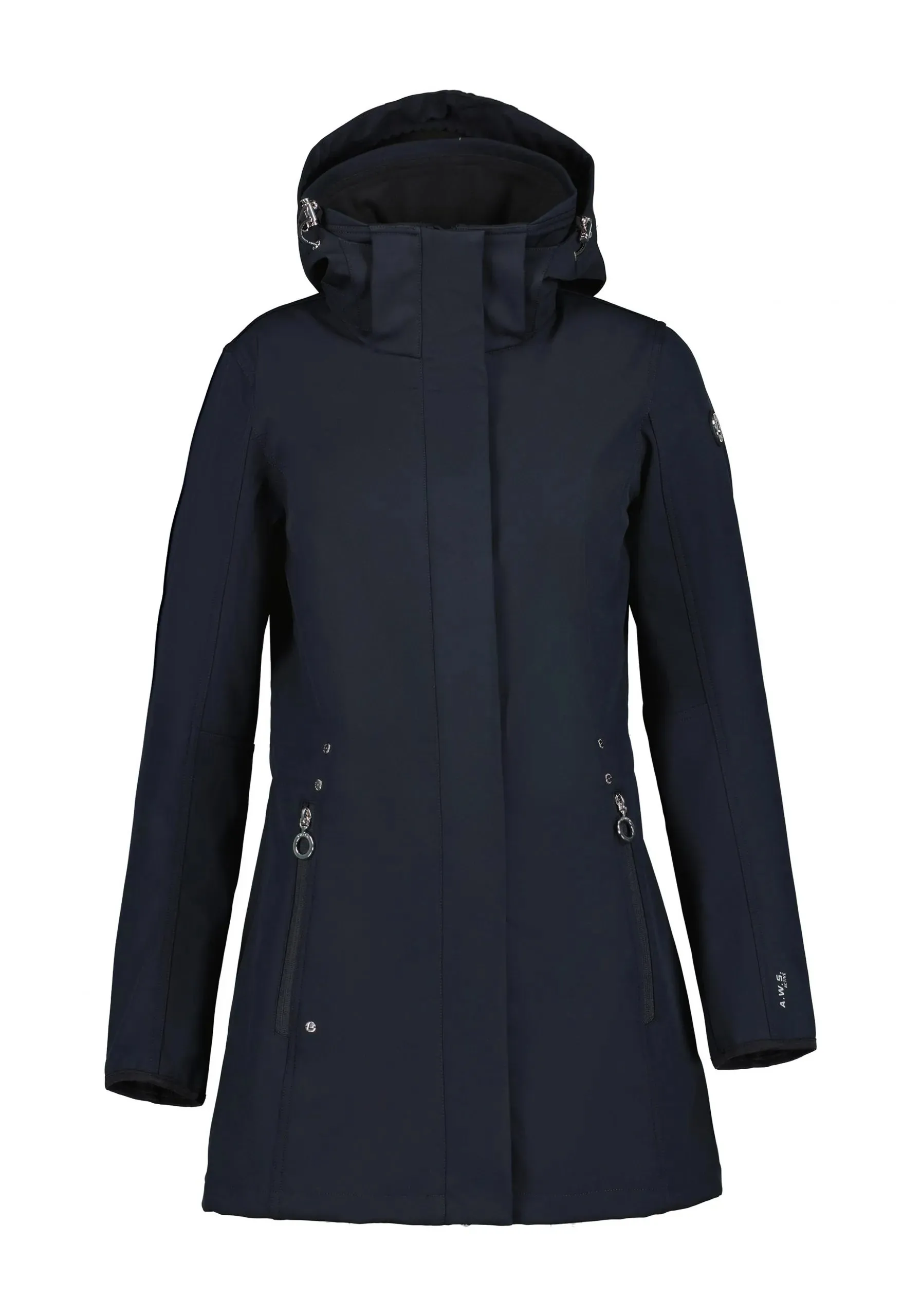 Veste de Randonnée Femme Iloniemi Luhta